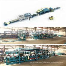 2014 New sandwich panel machine (High Quality&Low Price)